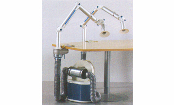 Extraction kit 2500