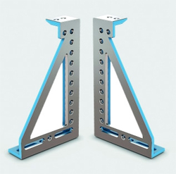 Clamping & Locating Angles