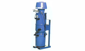 Compact Dust Collectors Air Driven