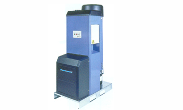Compact Dust Collectors Electrical